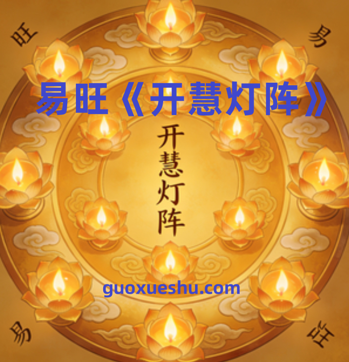 260405易旺 开慧灯阵439元内部学习资料插图 260405易旺 开慧灯阵439元内部学习资料插图