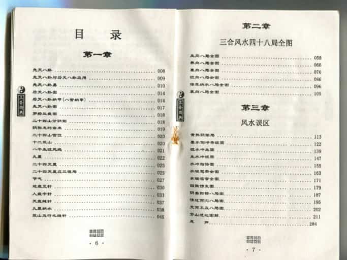 孙海-三合风水图典285页插图