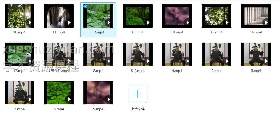 姜书洋五行坐桩功 视频教学讲解插图 姜书洋五行坐桩功 视频教学讲解插图