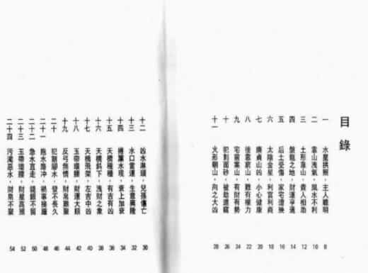 白鹤鸣著《图解风水100例》插图