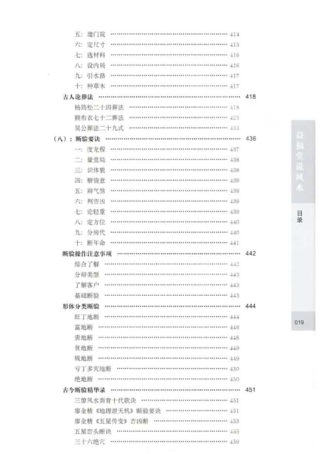 许联斌 徐明生 益福堂说风水完整490页插图1