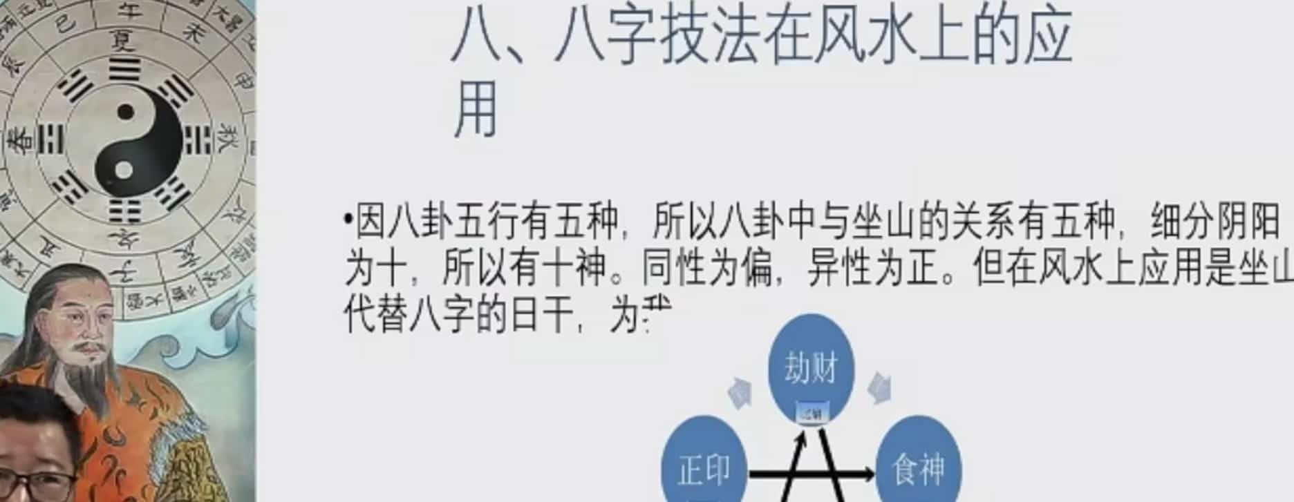 谢欣宏弟子班合集杨公风水密训班视频+录音插图